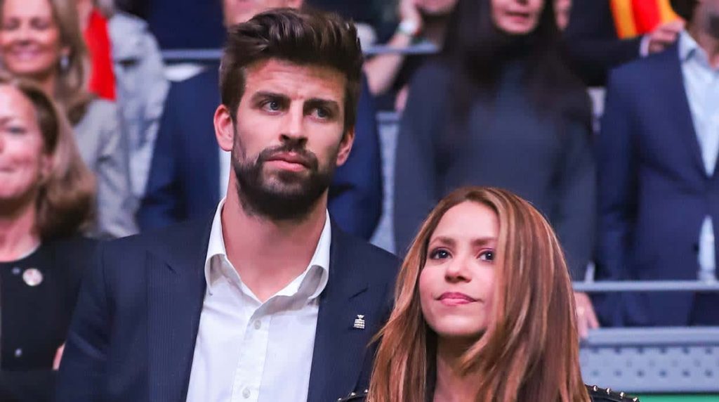 Desmienten el acuerdo entre Shakira y Piqué y aseguran que el futbolista tiene un plan para quedarse con Sasha y Milan