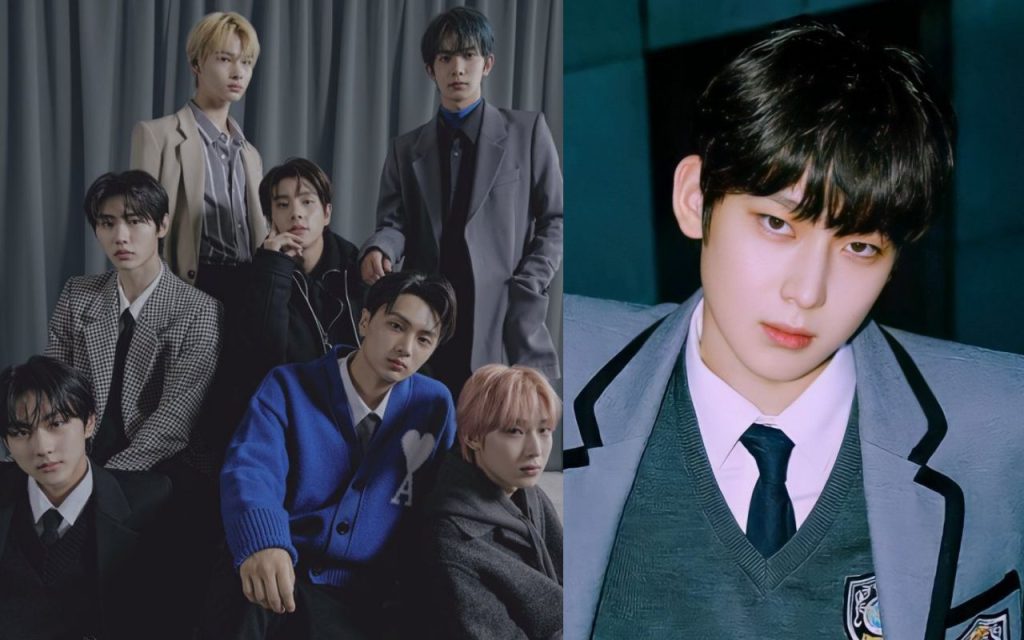 ENHYPEN bajo fuego por burlarse del peso del miembro Sunoo en plena transmisión