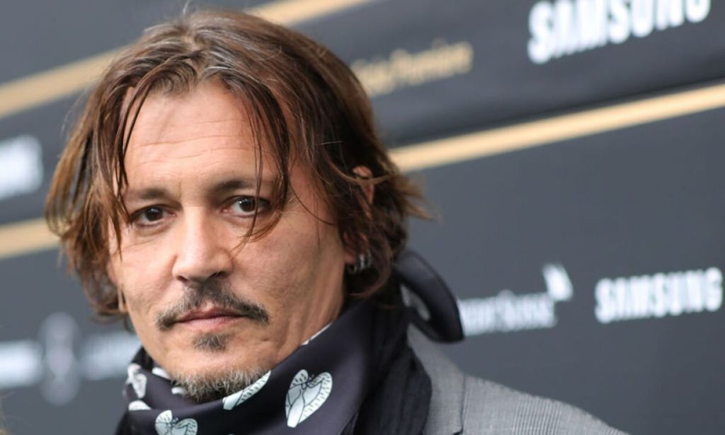 ¿El fin de la cancelación? Netflix distribuirá la nueva película de Johnny Depp