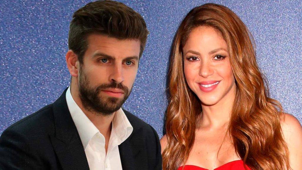 "Está devastada"; Shakira se entera de una inminente ola de infidelidades por parte de Piqué desde su primer año de relación