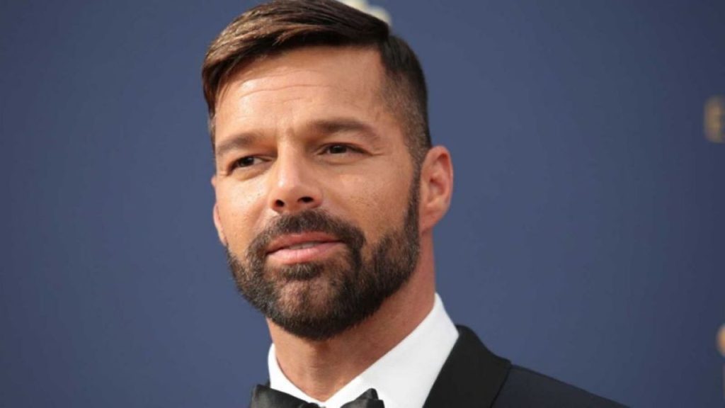 Fiscalía de Puerto Rico emite una orden de restricción contra Ricky Martin por presunto abuso sexual hacia su sobrino