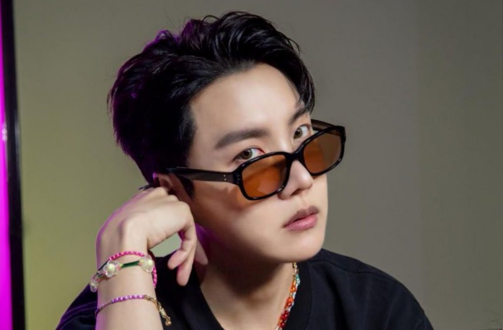 HYBE es criticado tras anunciar que J-Hope no lanzará álbum físico para proteger el medio ambiente
