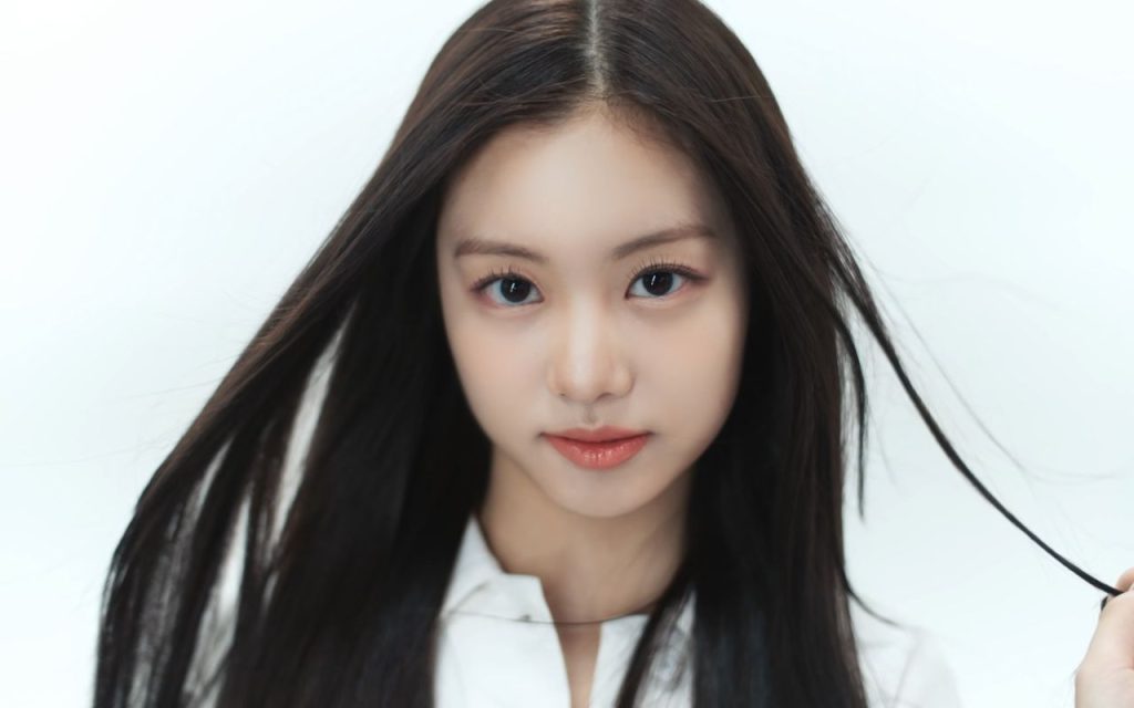 HYBE y Source Music anuncian la finalización de su contrato exclusivo con Kim Garam