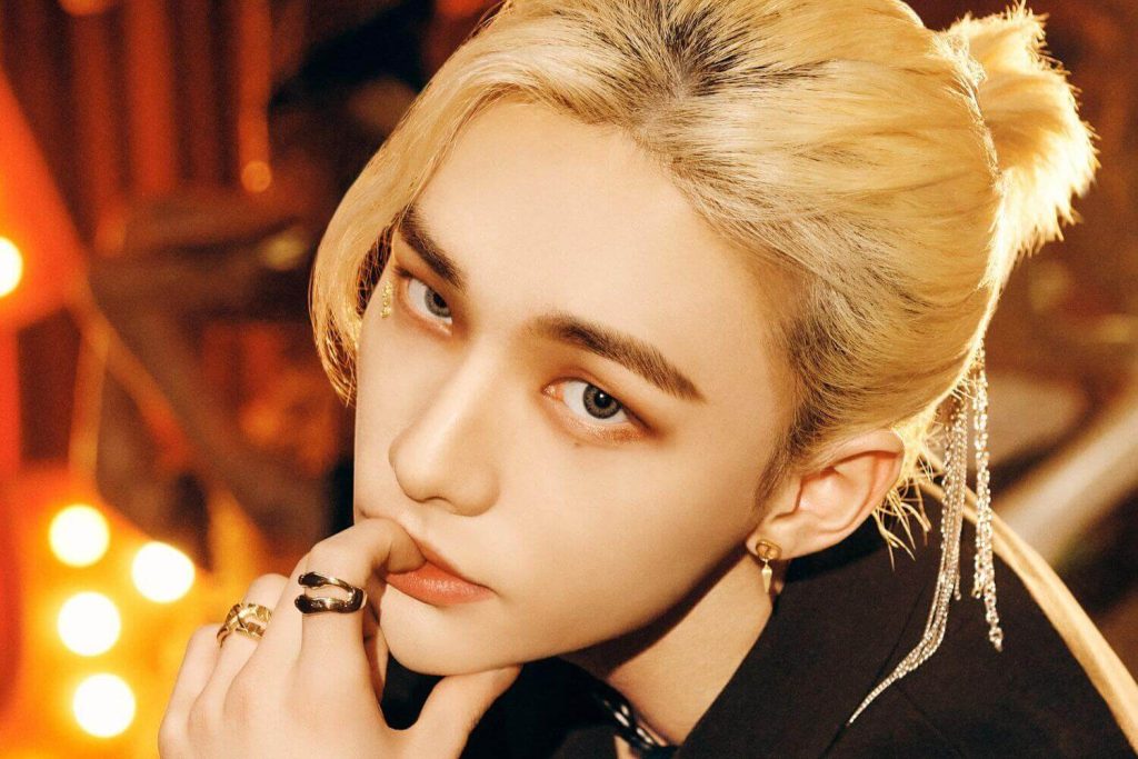 Hyunjin sufre lesión durante la gira estadounidense de Stray Kids