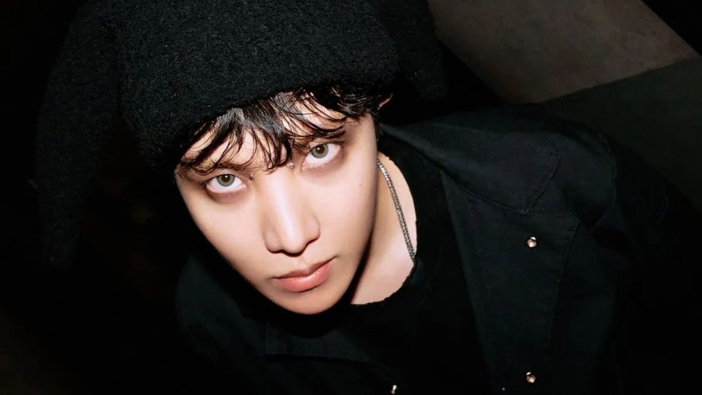 J-Hope de BTS explicó por qué no tuvo invitados especiales en su álbum "Jack in The Box"