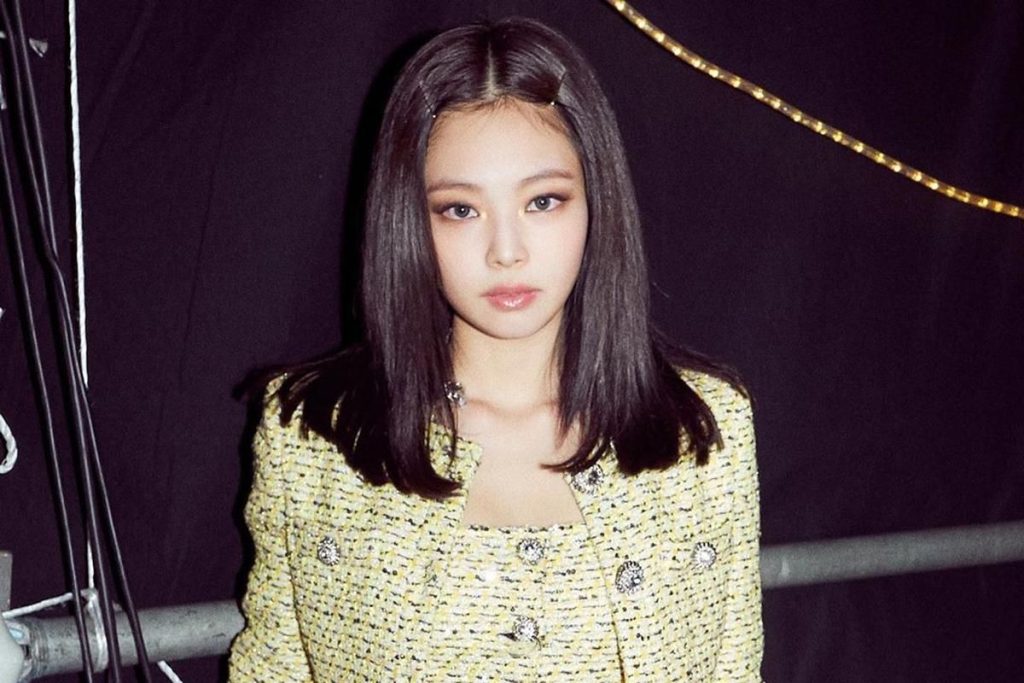 Jennie, de BLACKPINK, ha sido criticada por apropiación cultural en 'The Idol'