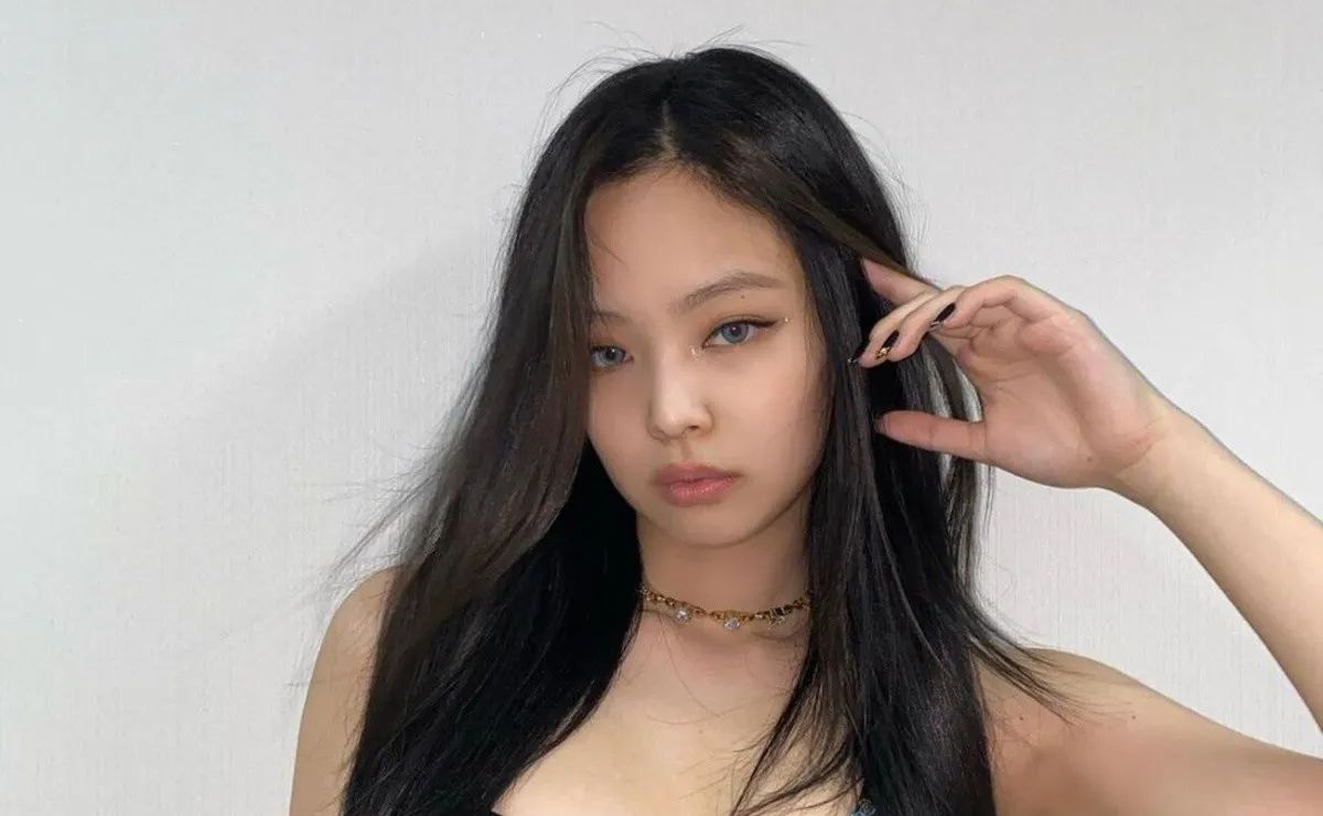 Jennie de BLACKPINK habla de su debut como actriz por primera vez
