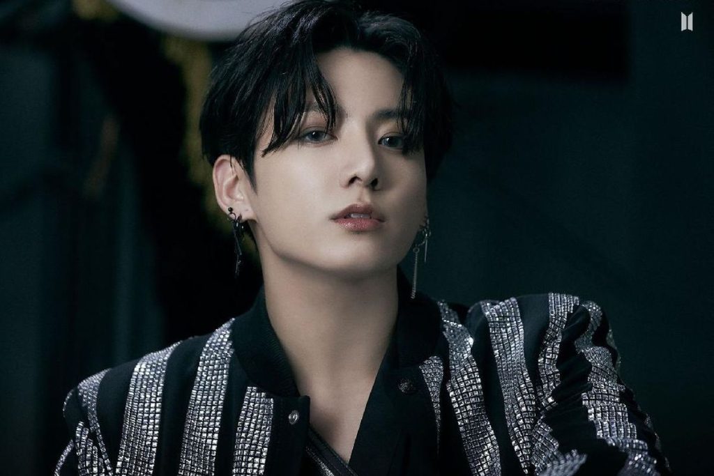 Jungkook de BTS demuestra cuan apasionado es al revelar su lema de vida