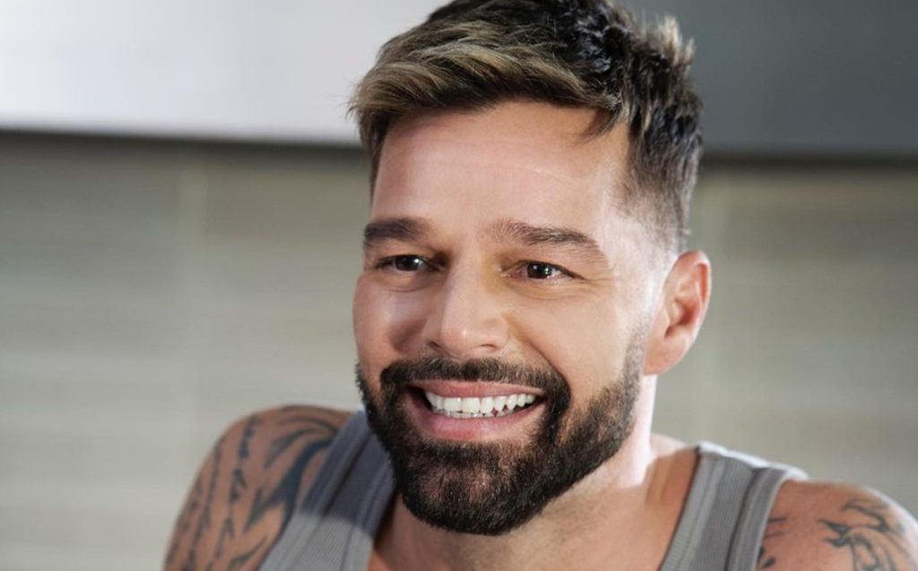 La dura condena a la que se enfrenta Ricky Martin por acoso e incesto hacia su sobrino