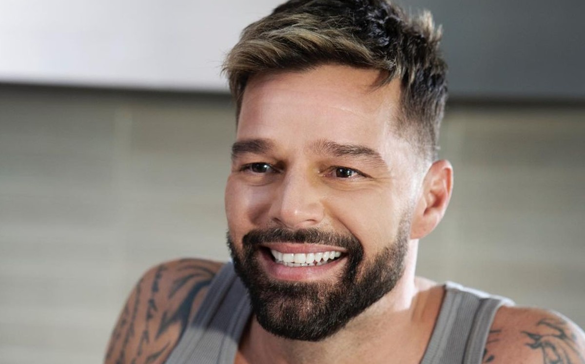 La dura condena a la que se enfrenta Ricky Martin por acoso e incesto hacia su sobrino