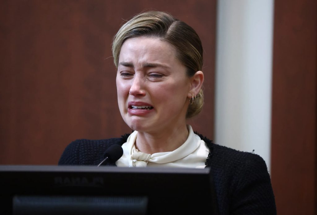 La humillante frase que le dijeron a Amber Heard al rechazar su pedido de anular el juicio contra Johnny Depp