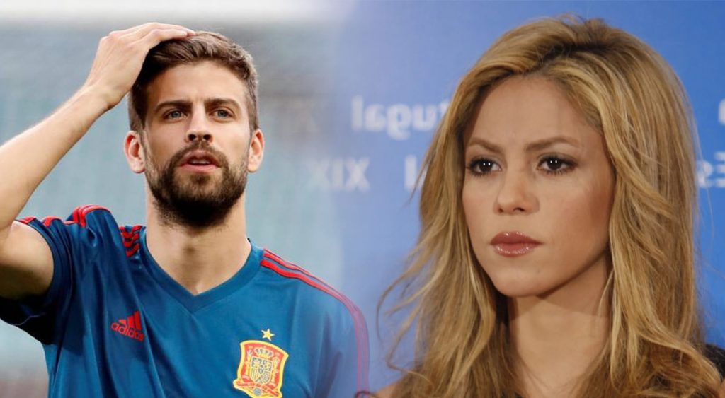 Las innegociables condiciones de Piqué para que Shakira se mude con sus hijos a Estados Unidos