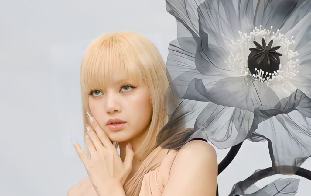 Lisa de BLACKPINK es víctima de comentario xenofóbico por parte de Rolling Stone