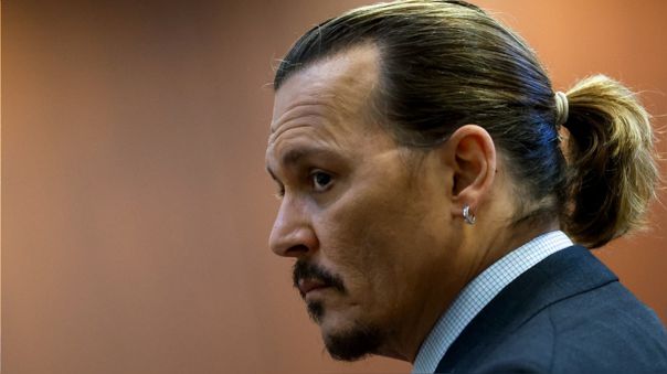 Los excéntricos gastos y locuras que casi dejan en la quiebra a Johnny Depp