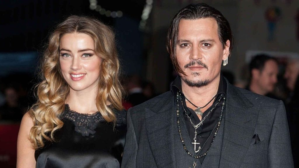 Pese a negación del Juez, Amber Heard presenta recurso para apelar el veredicto del juicio con Johnny Depp