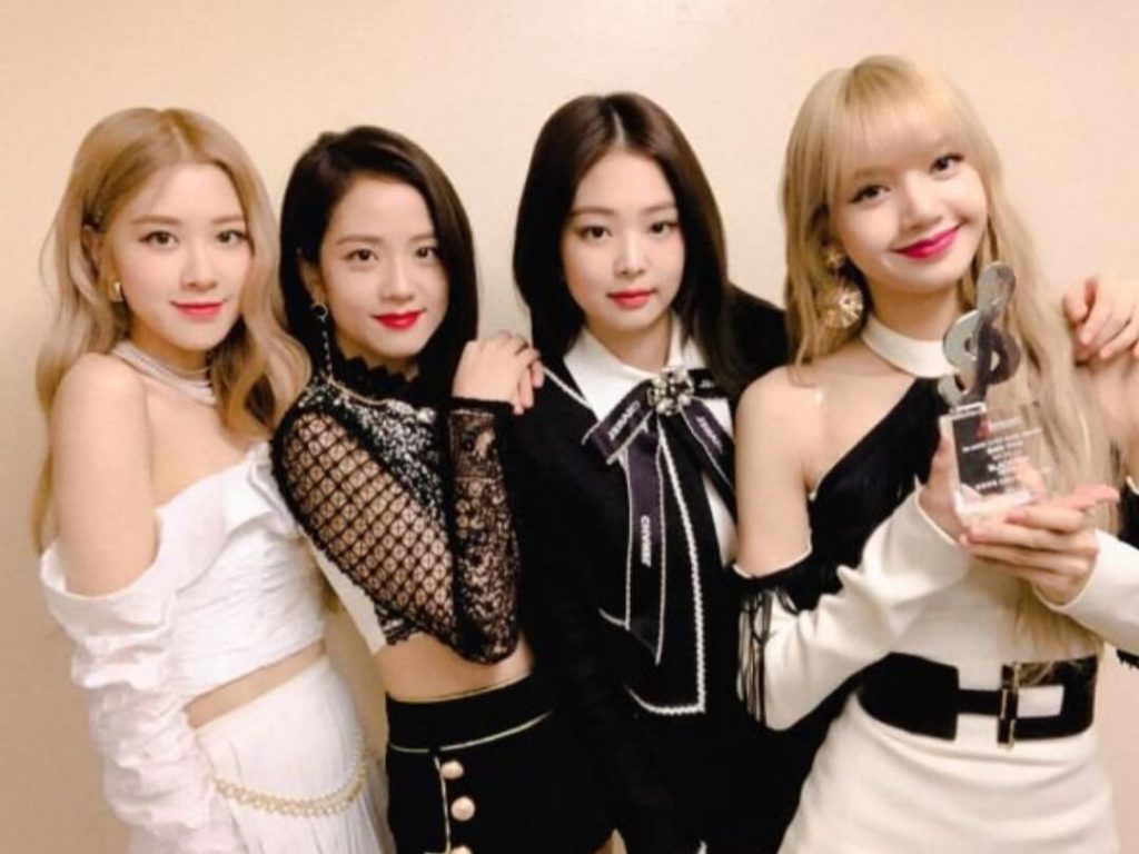 YG Entertainment dice que el próximo MV de BLACKPINK será el 'más caro'