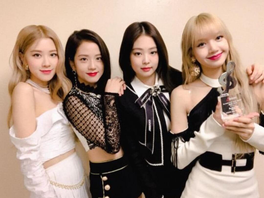 YG Entertainment dice que el próximo MV de BLACKPINK será el 'más caro'