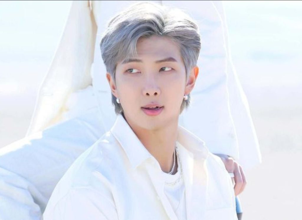 RM de BTS habla sobre la formación del grupo, su carrera y más