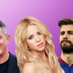 Revelan que Alejandro Sanz es una pieza clave de la separación entre Shakira y Piqué