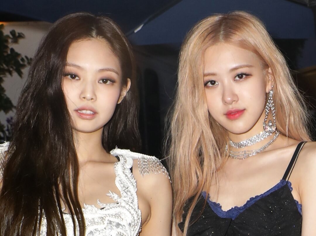 Ryan Tedder insinúa aparente dúo entre Jennie y Rosé de BLACKPINK