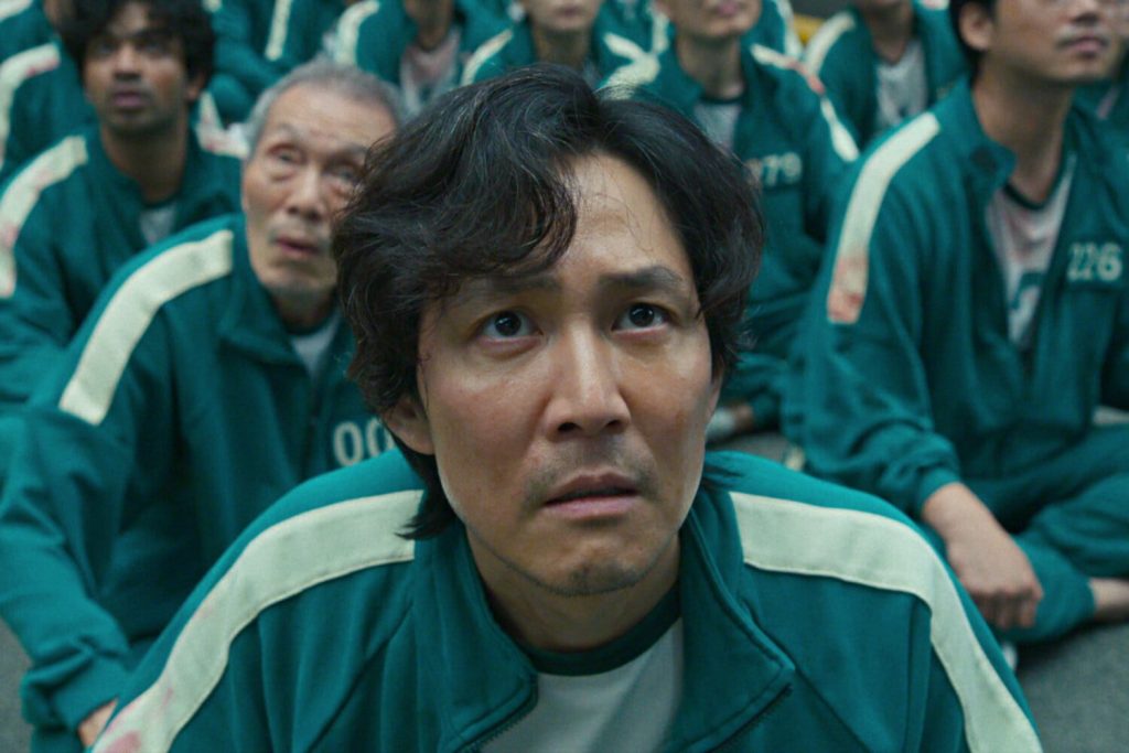 Se rumorea que Lee Jung Jae está en conversaciones para unirse al Universo Marvel