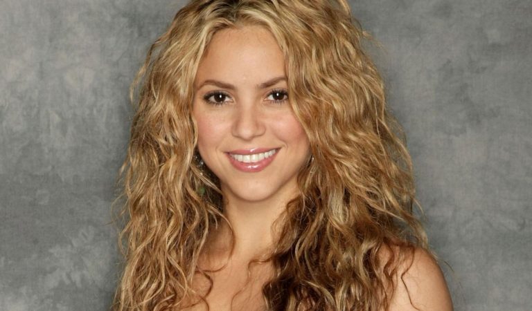 Shakira acepta los cargos y confirma que si evadió impuestos en España