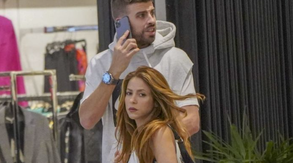 Shakira y Piqué se reunieron de emergencia en Estados Unidos; ¿Que ha pasado?