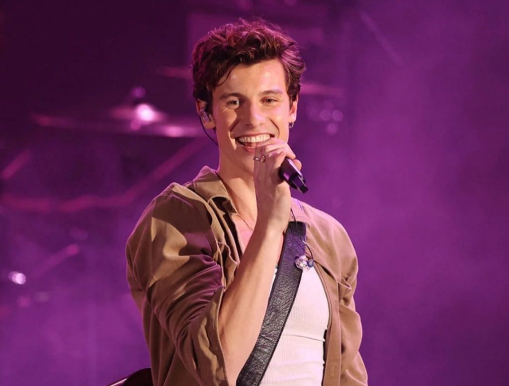 Shawn Mendes pospone shows indefinidamente 'Llegué a un punto de quiebre'