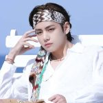 Taehyung de BTS confirmó que se está preparando para el lanzamiento de su álbum en solitario