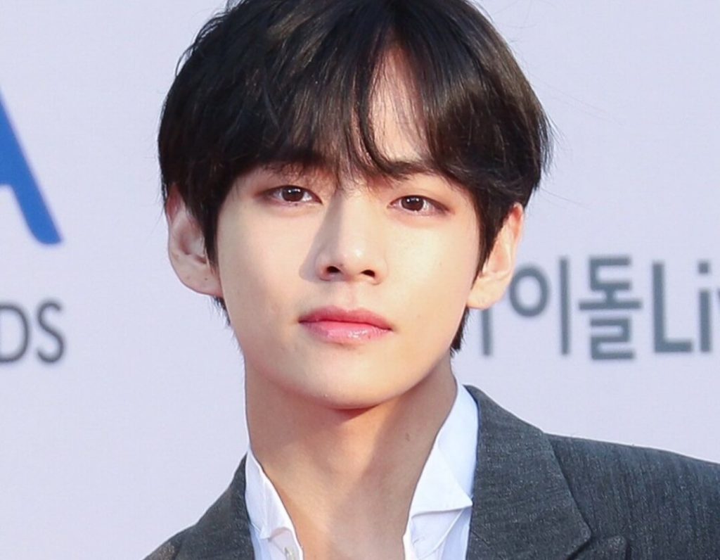 Taehyung de BTS llora antes de irse a dormir en "IN THE SOOP: Friendcation"