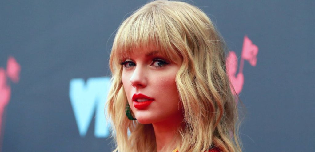 Taylor Swift es la celebridad que más daña y contamina el planeta tierra