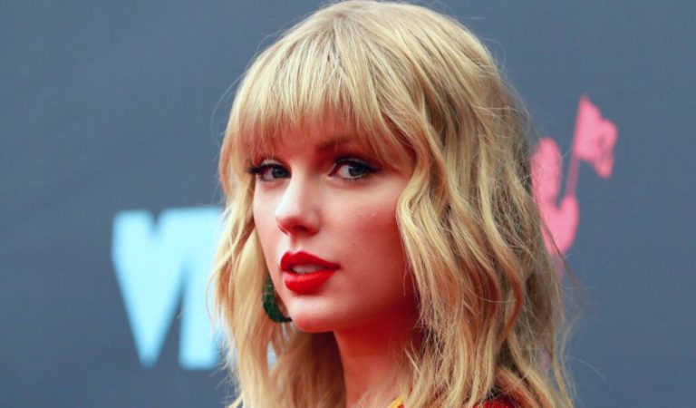 Taylor Swift es la celebridad que más daña y contamina el planeta tierra