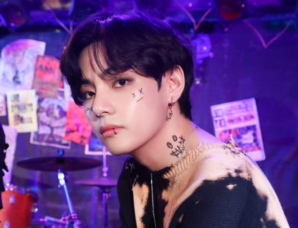 V dice 'el último viaje fue antes de que Park Hyung Sik se enlistara' y la razón de 'In The Soop: Friendcation'