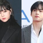 Winter de Aespa podría estar saliendo con Taehyung de BTS, afirma Sojang