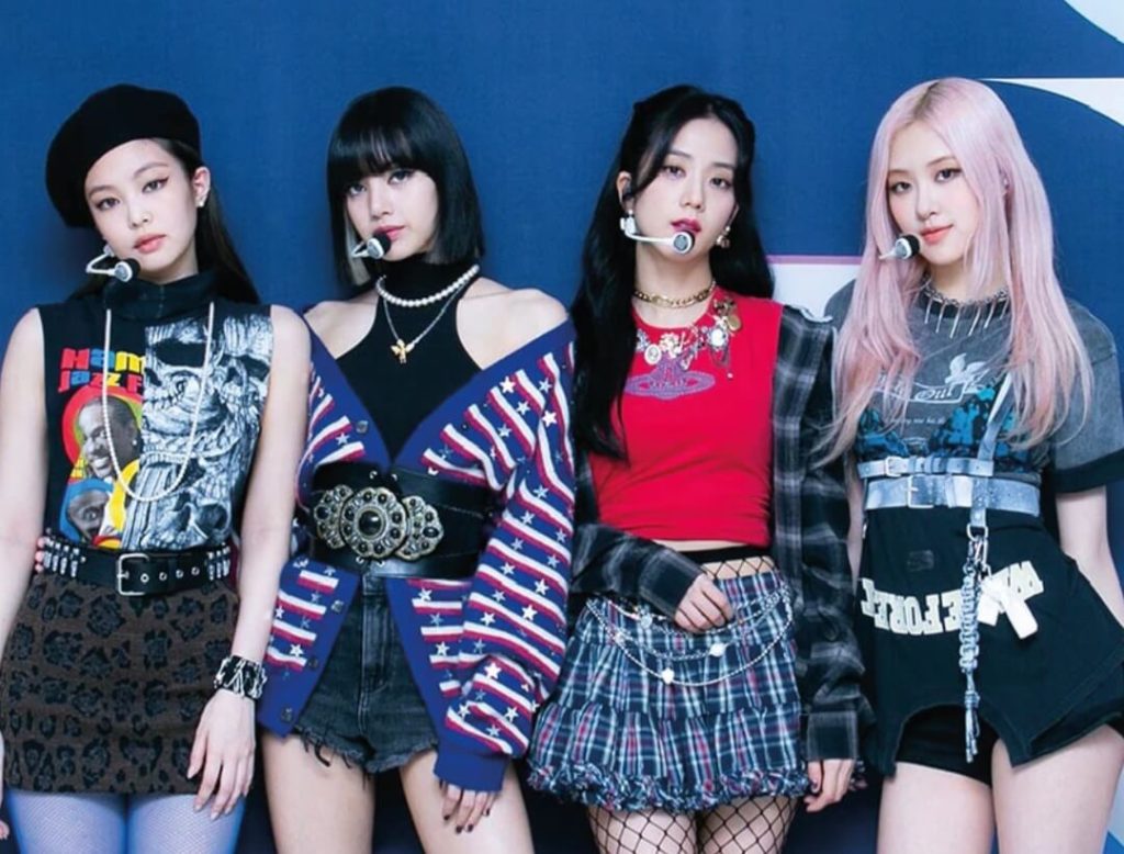 YG entertainment confirma la fecha del comeback de BLACKPINK