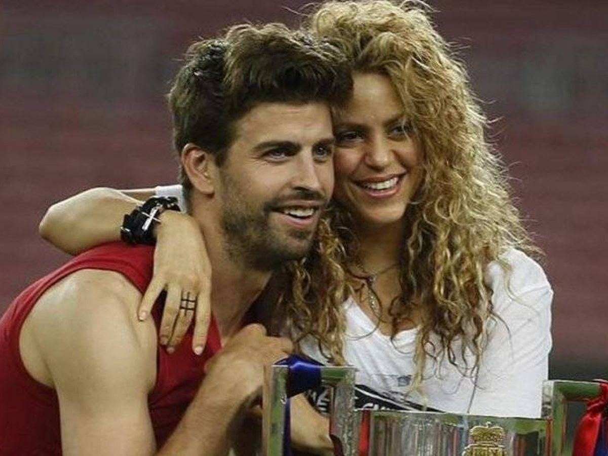 "Está devastada"; Shakira se entera de una inminente ola de infidelidades por parte de Piqué desde su primer año de relación