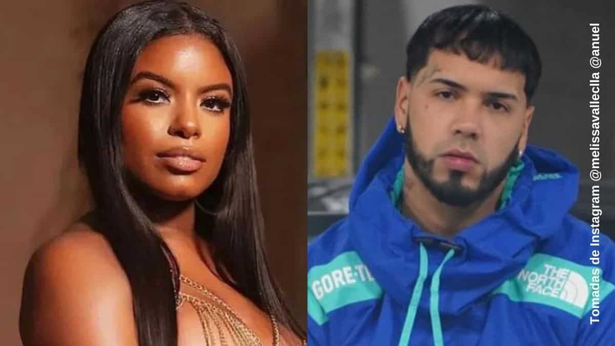 Anuel AA sigue negándose a reconocer a su segunda hija pese a duras criticas