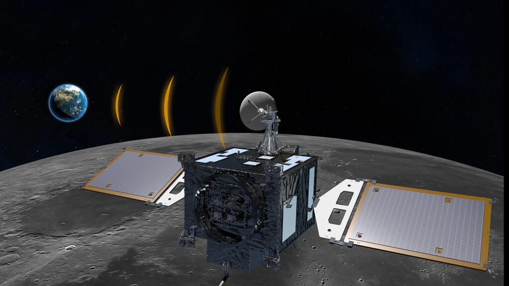 Una canción de BTS irá de la Luna a la Tierra, motivo de un experimento espacial de Corea del Sur