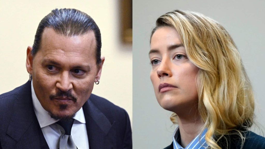 Amber Heard rechazó ganar en 'Piratas del Caribe 5' una millonaria cifra de dinero