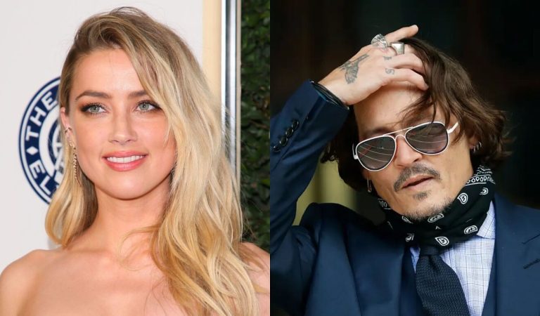 Amber Heard y sus abogados confiesan que Johnny Depp sufre de disfunción erectil