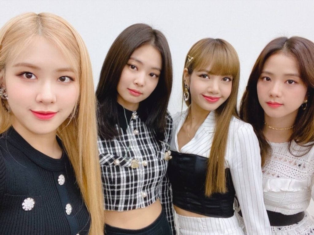 BLACKPINK anuncia nuevo sencillo “PINK VENOM” con fecha de lanzamiento