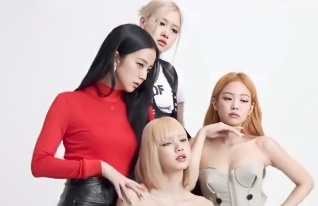 BLACKPINK confirma su debut con 'PINK VENOM' en los VMAs 2022