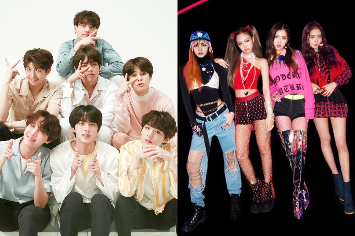 BLACKPINK supera a BTS y rompe histórico récord en Spotify