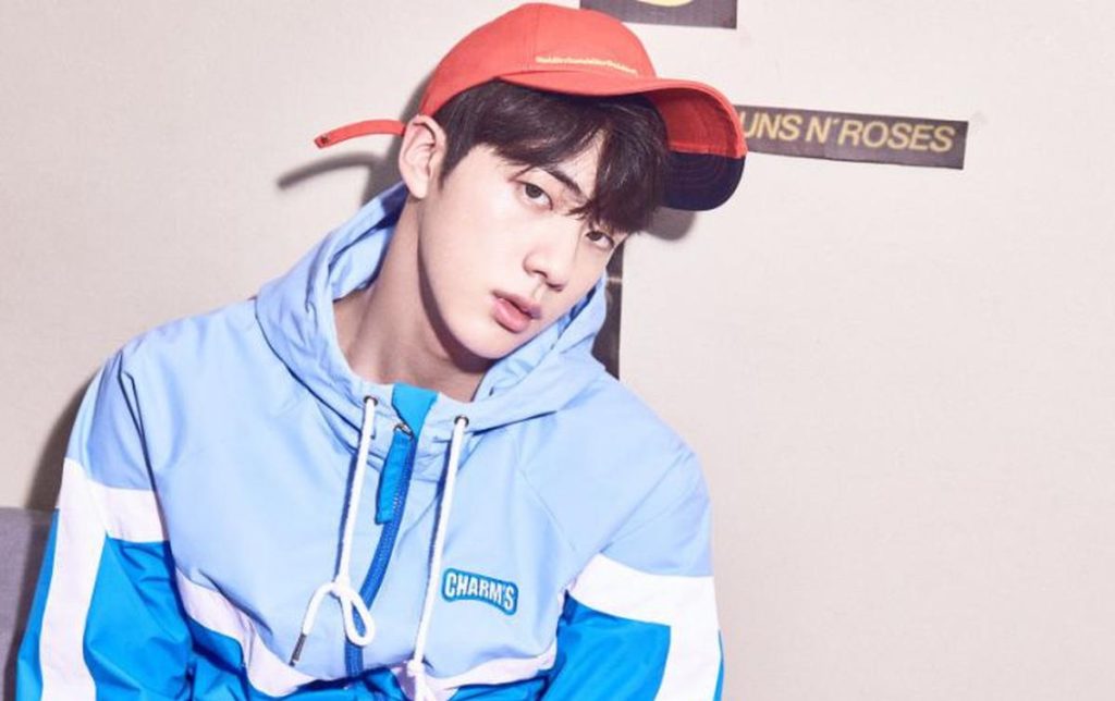 BTS: Descubre al doble de Jin que triunfa cómo actor de doramas LGBT+