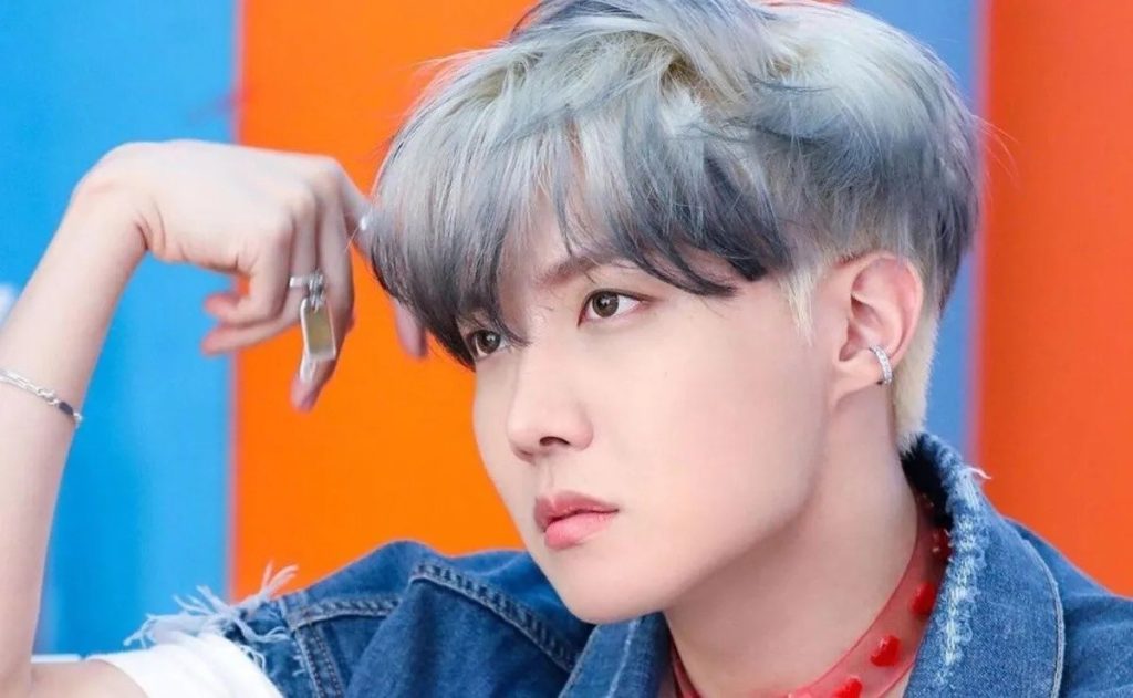 BTS: J-Hope aparece en esta película y ARMY nisiquera se había dado de cuenta
