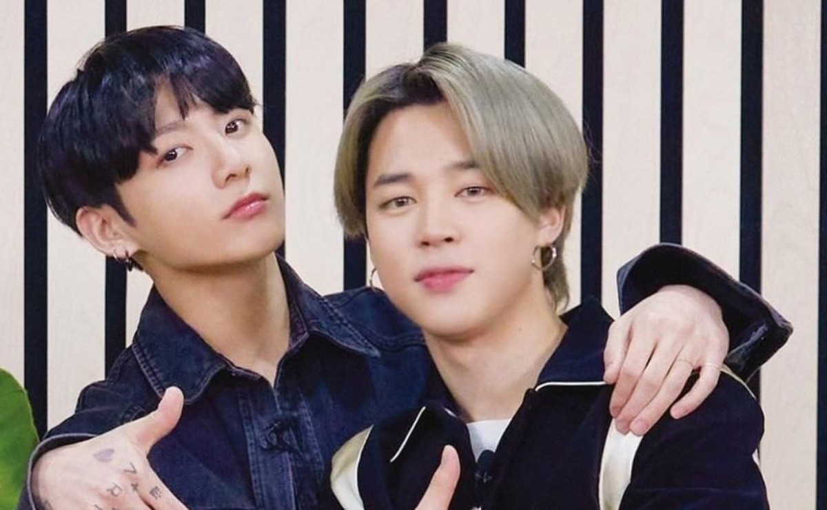 BTS: Jimin emociona al ARMY al revelar lo que quiere hacer con Jungkook en su cumpleaños