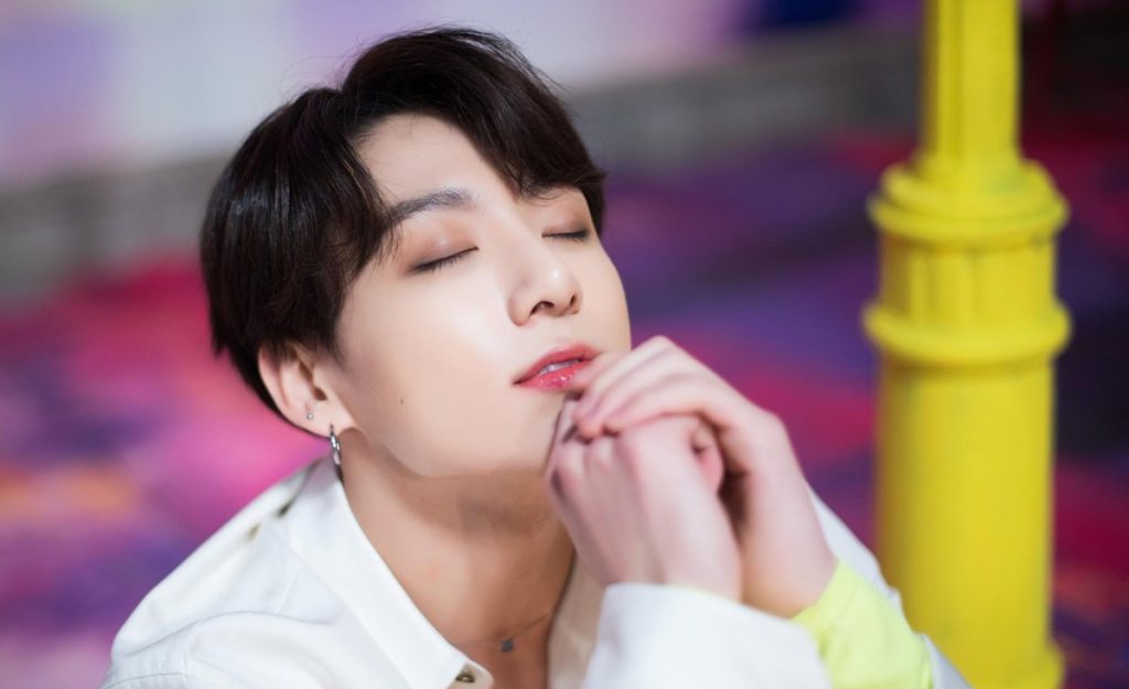 BTS: Jungkook confiesa que pasaría toda su vida al lado de esta chica