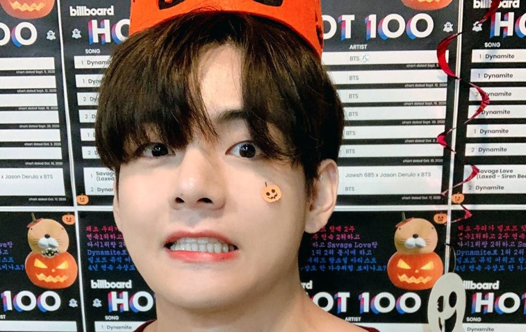 BTS: Kim Taehyung abandona Estados Unidos con un sabor amargo