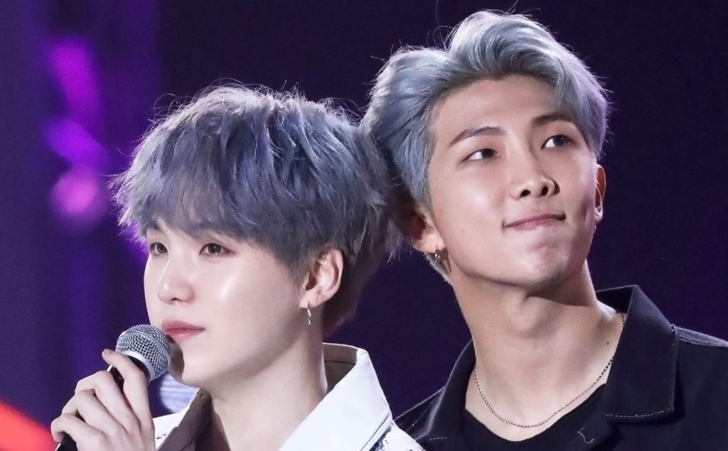 BTS: Suga demuestra ser el esposo ideal para RM con esta dinámica perfecta