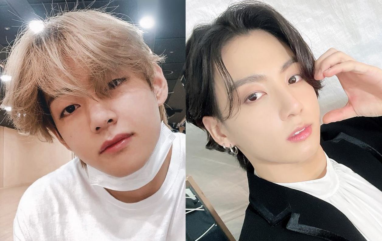 BTS: Taehyung abandona Estados Unidos para estar junto a Jungkook en su cumpleaños
